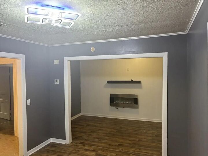 Property Photo:  507 S Eshman  MS 39773 