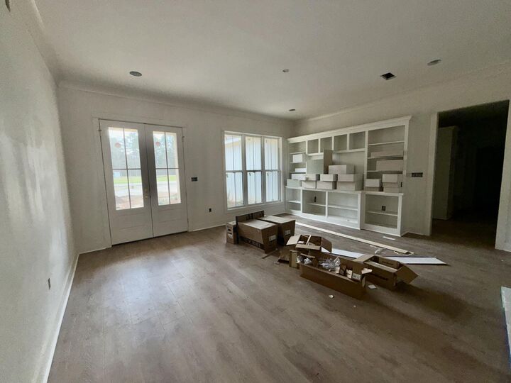 Property Photo:  41 Forest Barnes  MS 39465 