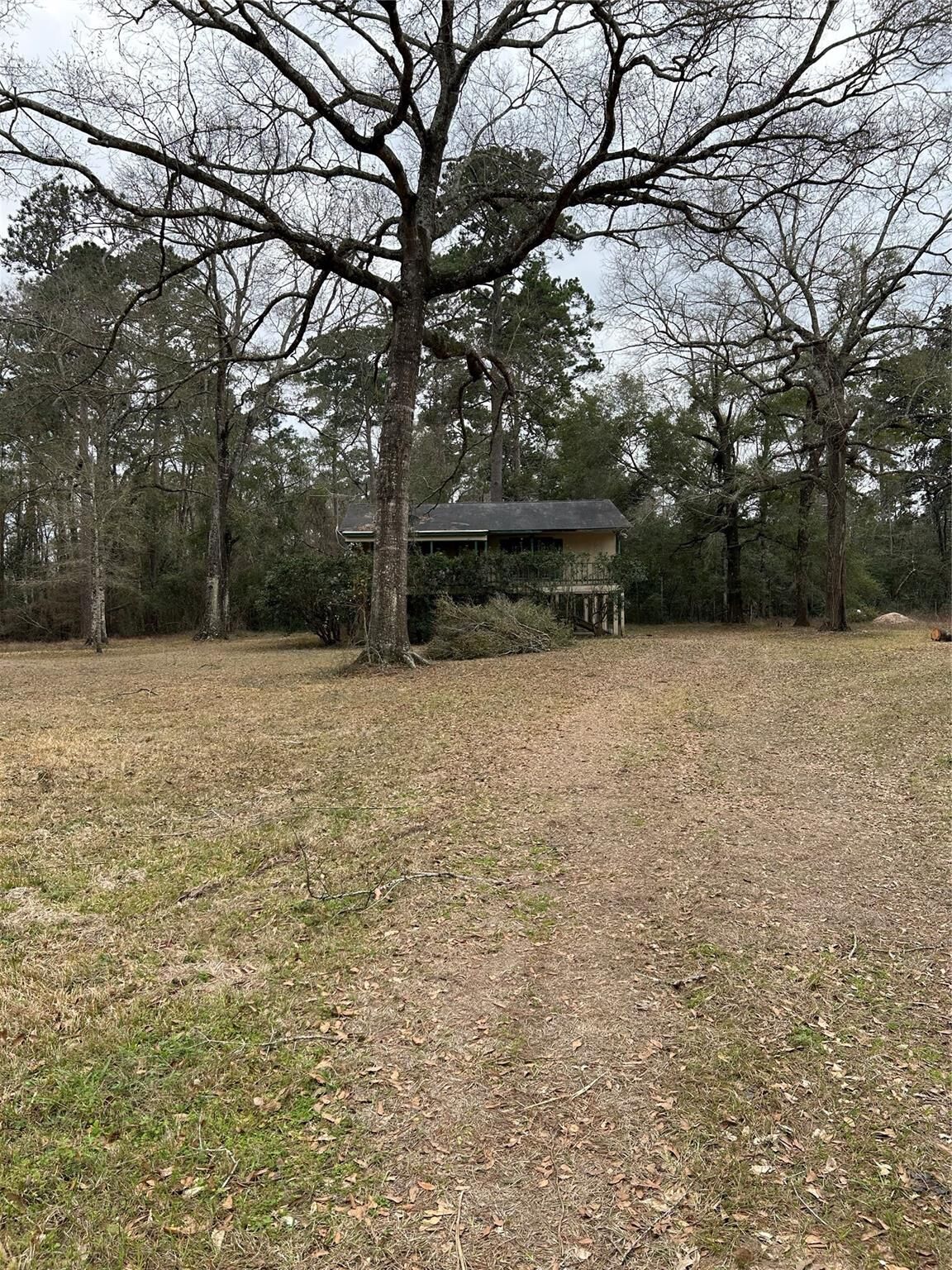 Property Photo:  25620 Coleman Drive  TX 77372 