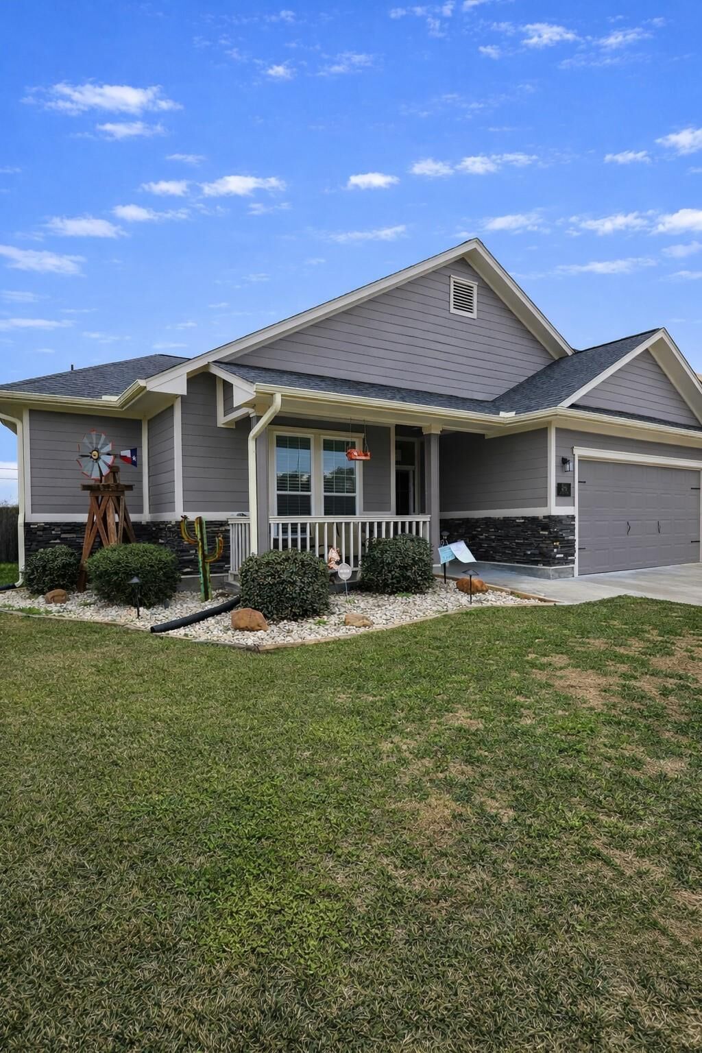 Property Photo:  4726 Oyster Lane  TX 77414 