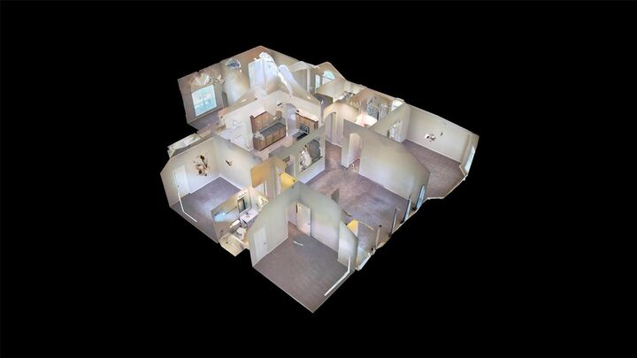 Property Photo:  2810 Firecrest  TX 77494 