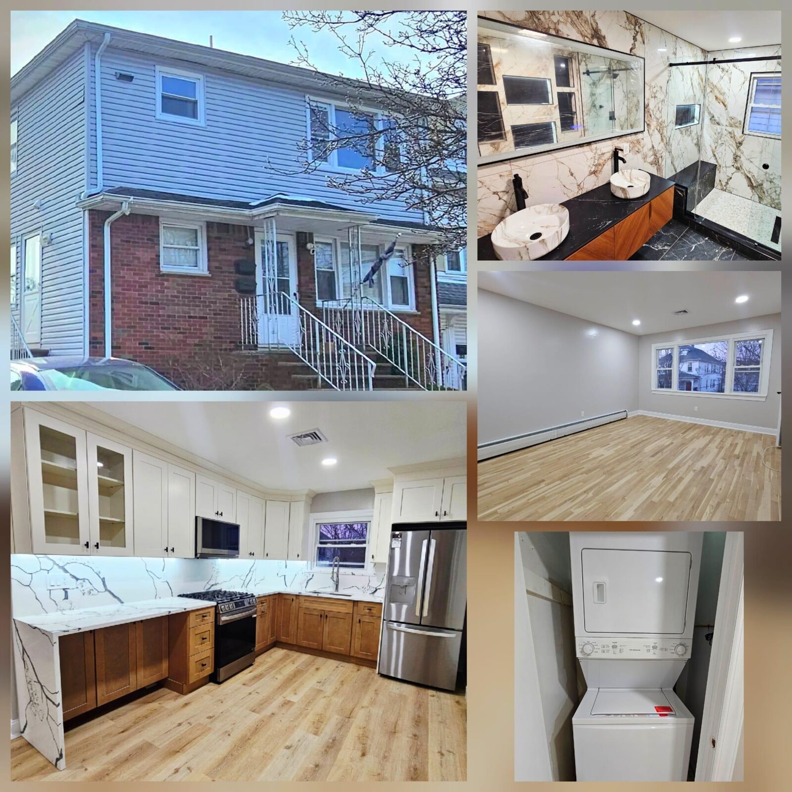 Property Photo:  29 Bryant Pl 2  NJ 07644 