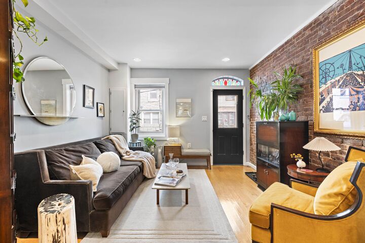 Property Photo: 43 Willow Terrace NJ 07030