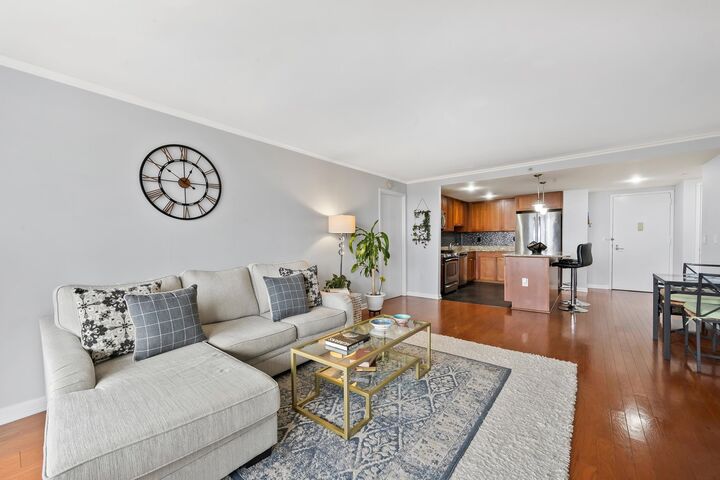 Property Photo:  700 Grove St 9S  NJ 07310 