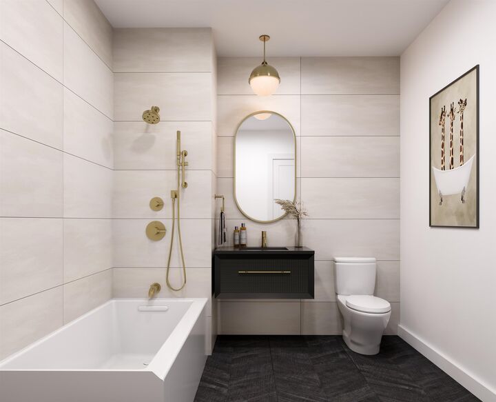 Property Photo: 81-83 Hutton St 203 NJ 07307