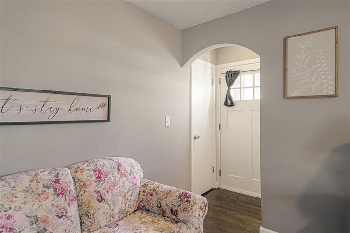 Property Photo:  513 S Cedar Street  MO 64012 