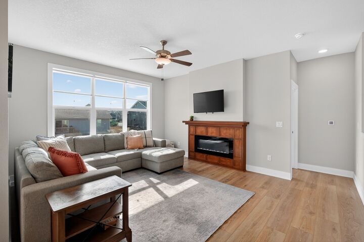 Property Photo: 2710 22nd Street SW IA 50009