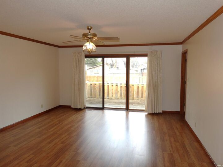 Property Photo:  2910 Oakshire Drive  IN 47711 