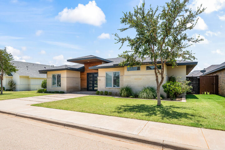 Property Photo:  4903 109th Place  TX 79424 