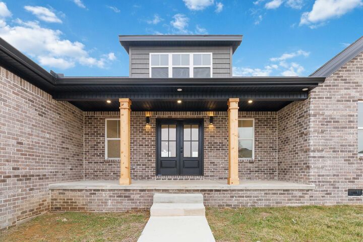 Property Photo:  120 Three Wood Lane  KY 42718 