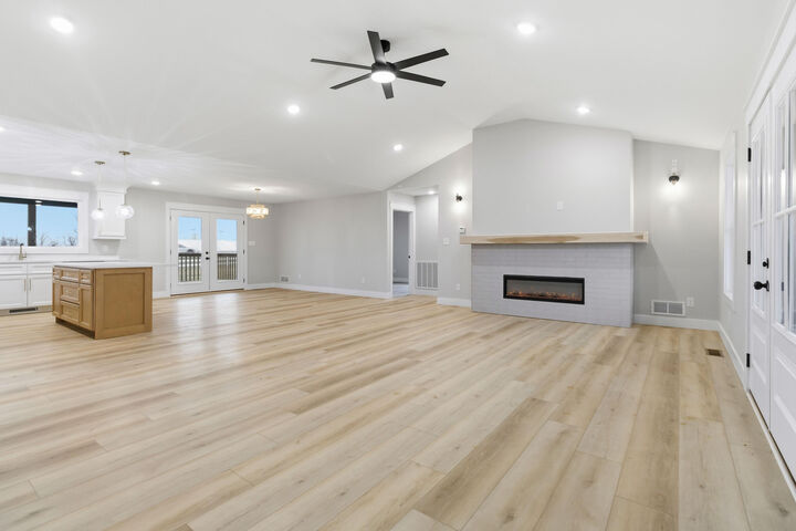 Property Photo:  120 Three Wood Lane  KY 42718 