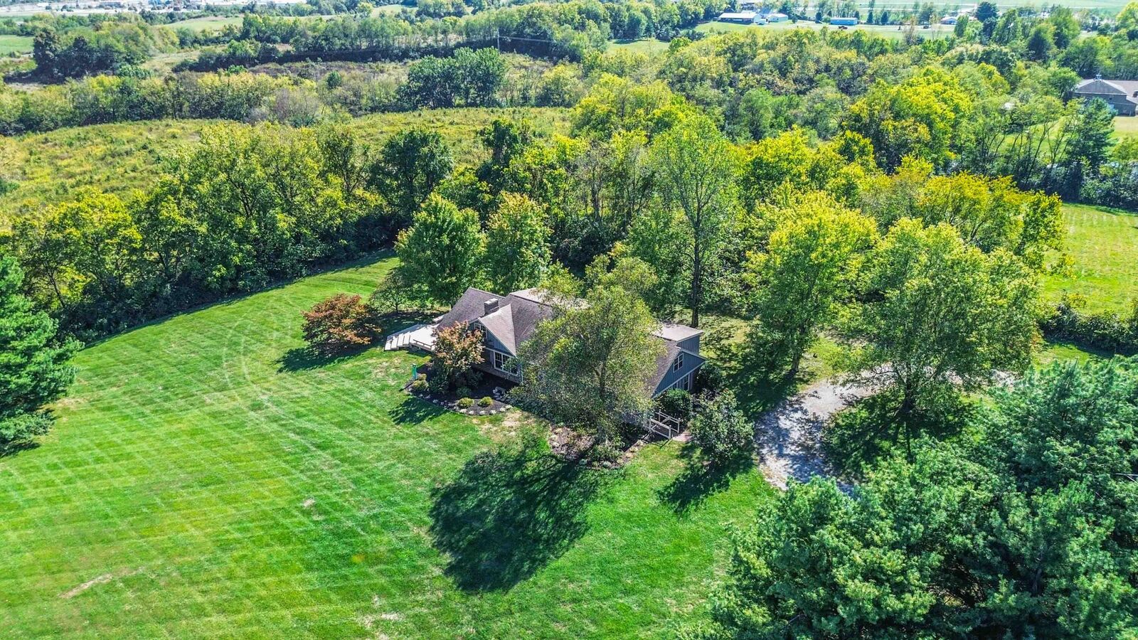 Property Photo:  203 Cardinal Drive  KY 40475 