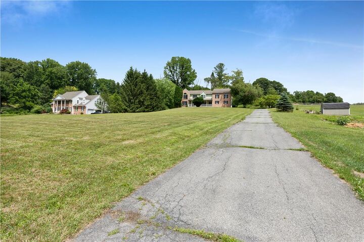 Property Photo: 15 Spring Water Court PA 18042