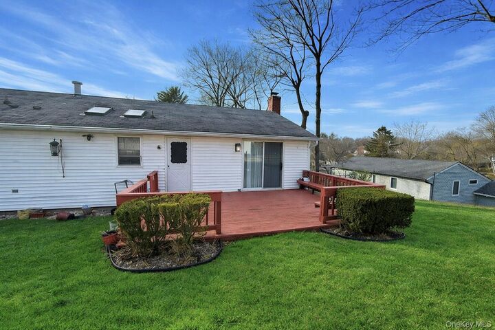 Property Photo:  20 Rose Street  NY 10605 