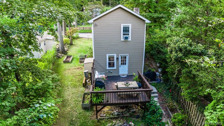 Property Photo:  16 Shenorock Drive  NY 10598 