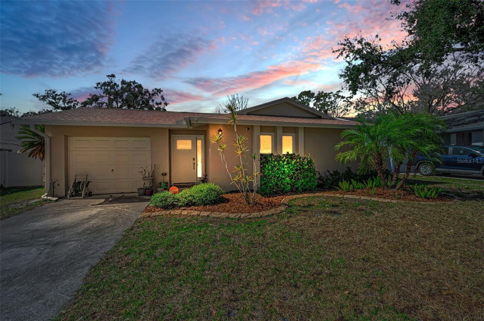 Property Photo:  2914 Cypress Green Drive  FL 34684 