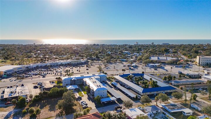 Property Photo: 649 Tamiami Trail S 112 FL 34285