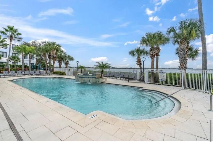 Property Photo:  3308 Bay Club Circle  FL 33607 