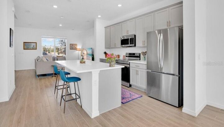 Property Photo:  17723 Japonica Bloom Drive  FL 34787 