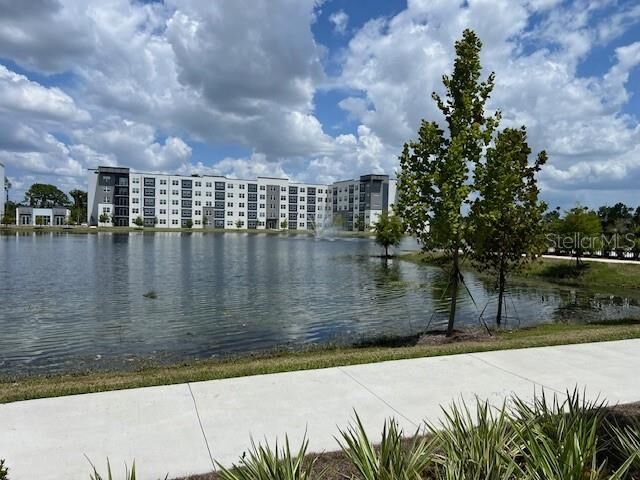 Property Photo:  5587 Millenia Park Boulevard 222  FL 32839 