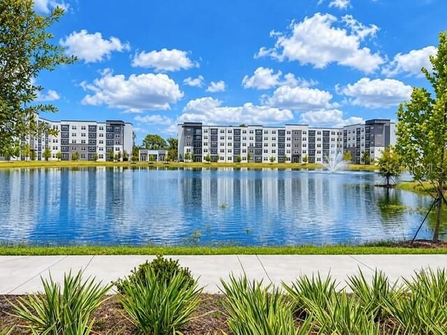 Property Photo:  5587 Millenia Park Boulevard 222  FL 32839 
