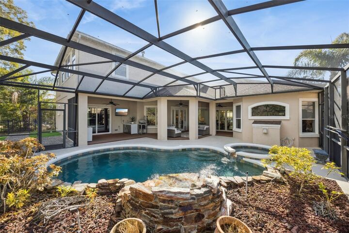 Property Photo: 2535 Teton Stone Run FL 32828