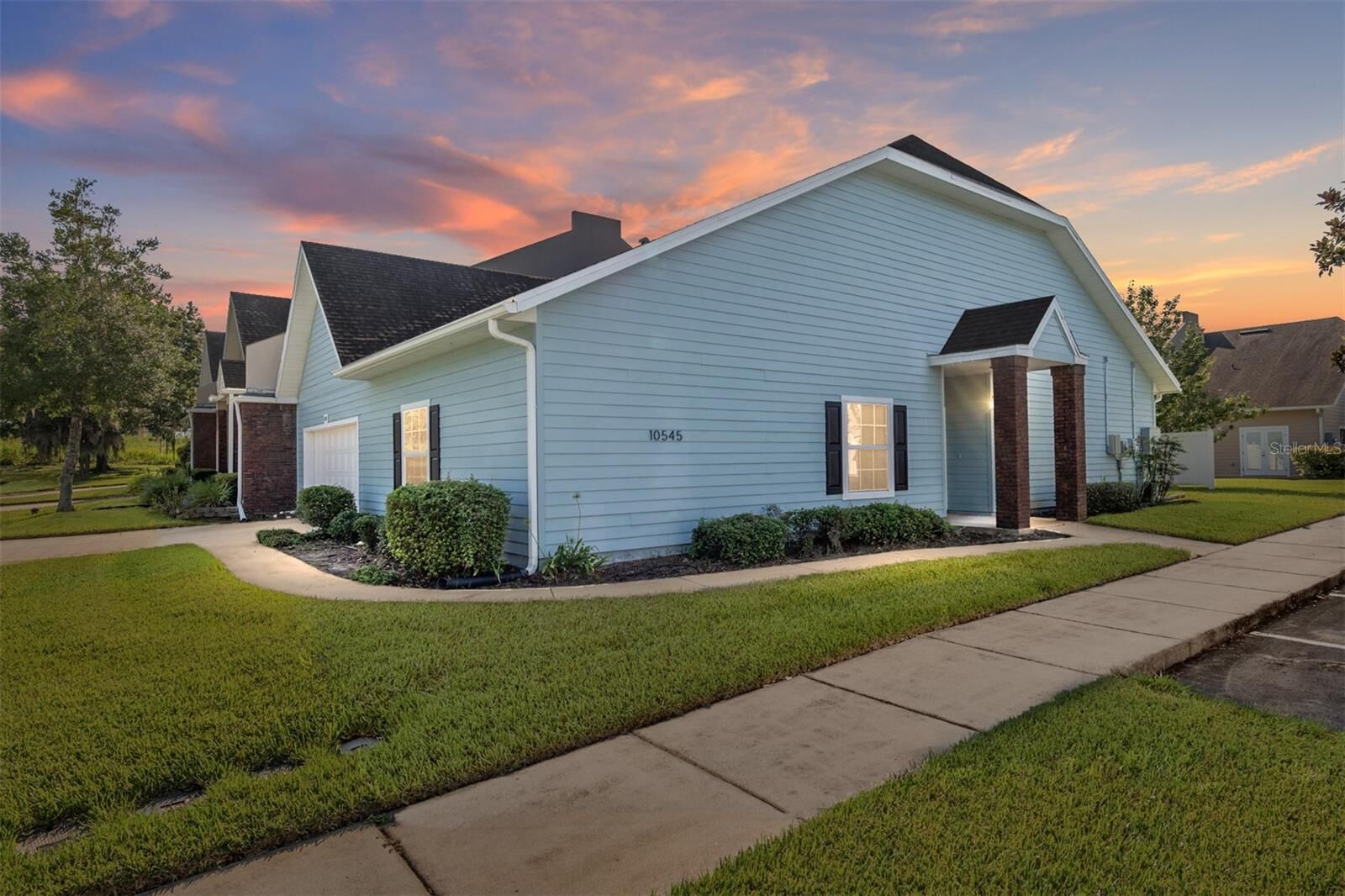 Property Photo:  10545 NW 30th Lane  FL 32606 