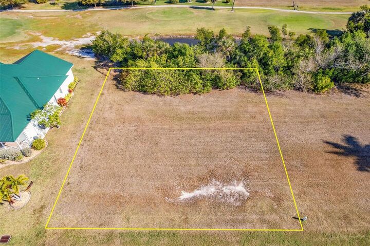 Property Photo: 2316 Padre Island Drive FL 33950