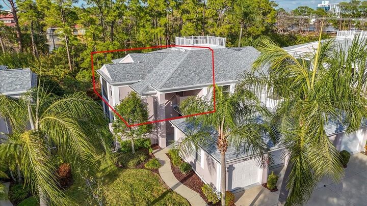 Property Photo: 5670 Sheffield Greene Circle 72 FL 34235