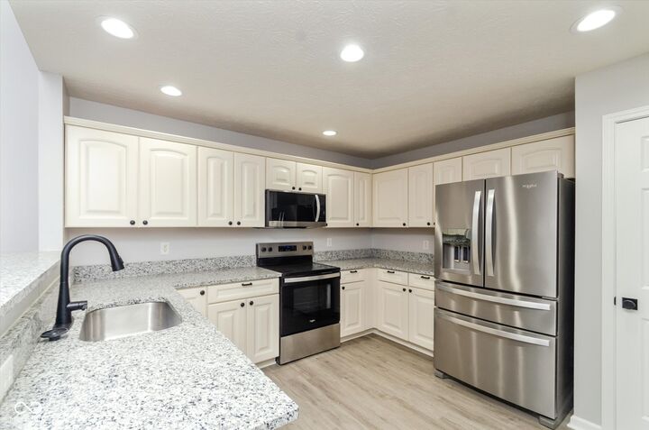 Property Photo: 12140 Black Hills Drive IN 46038