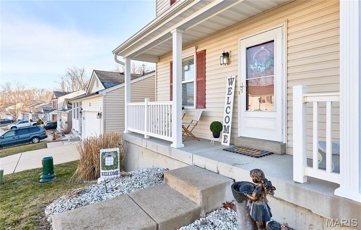 Property Photo:  1178 Liberty Crossing  MO 63048 