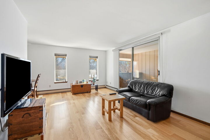 Property Photo: 11927 W Appleton Ave 24 WI 53224