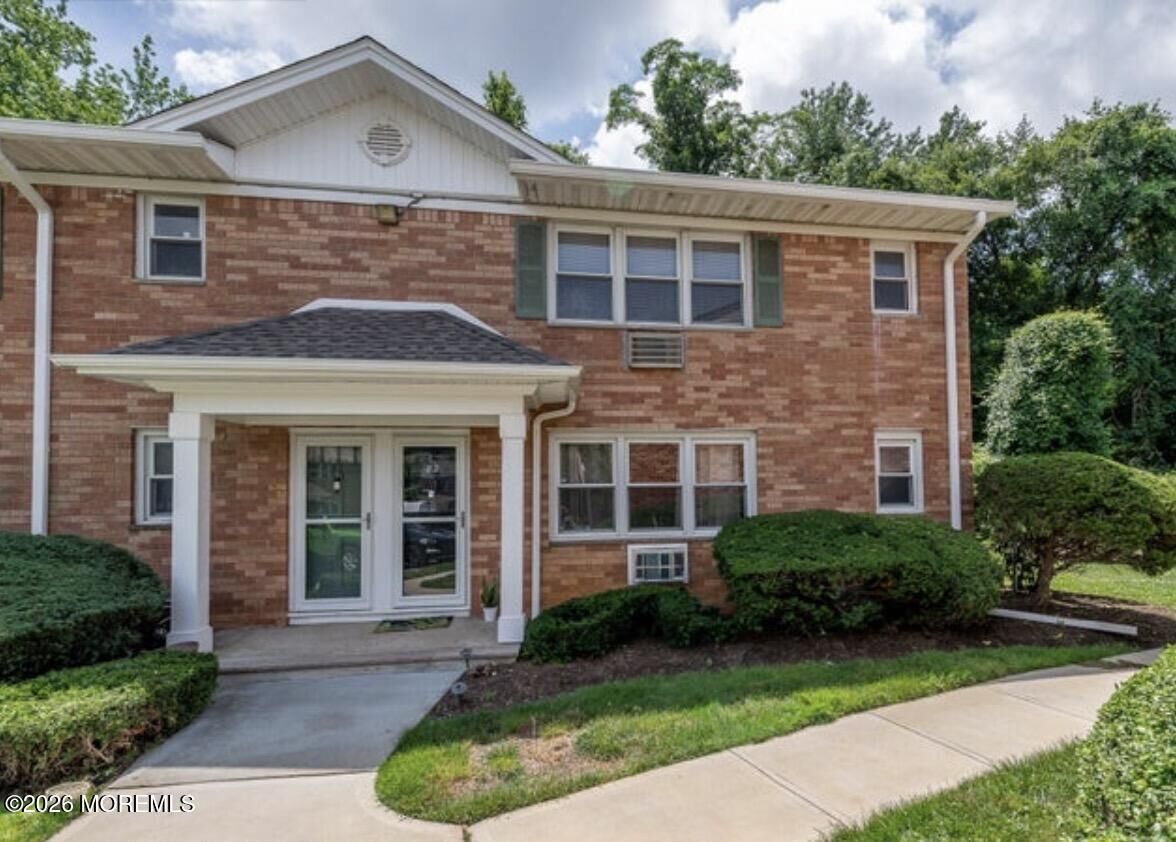 Property Photo:  96 East Avenue  NJ 07716 