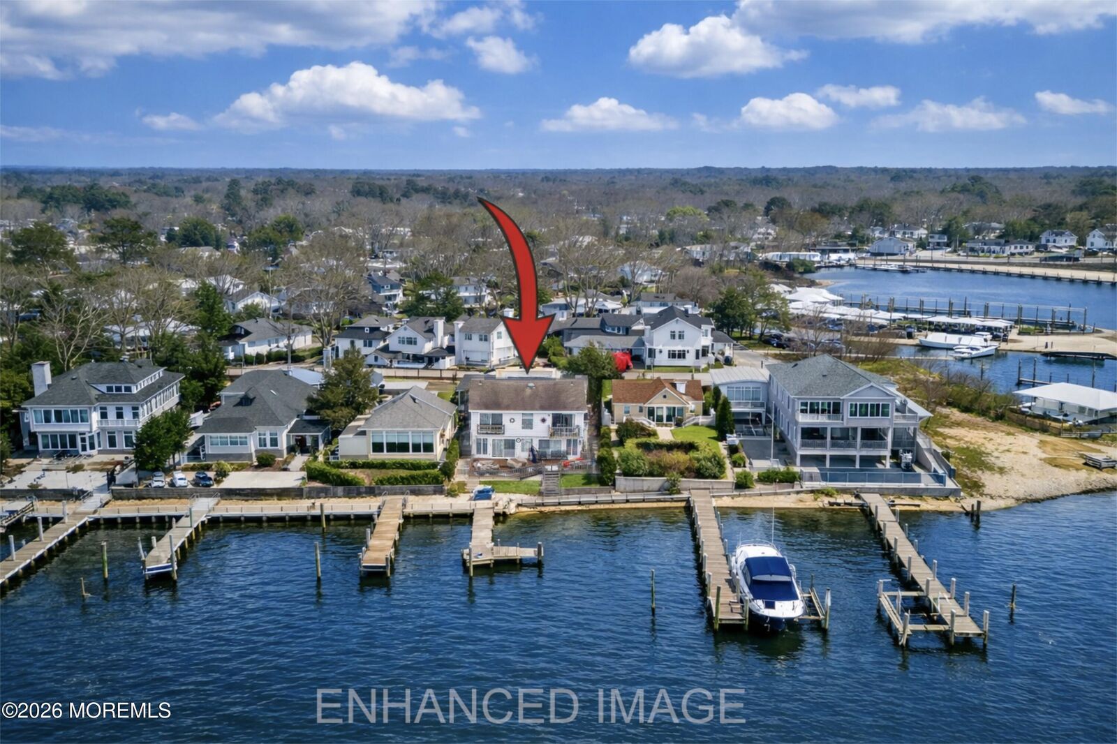 Property Photo:  592 Kingfisher Circle  NJ 08723 