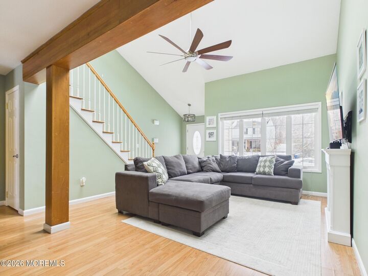 Property Photo:  39 Virginia Drive  NJ 07731 