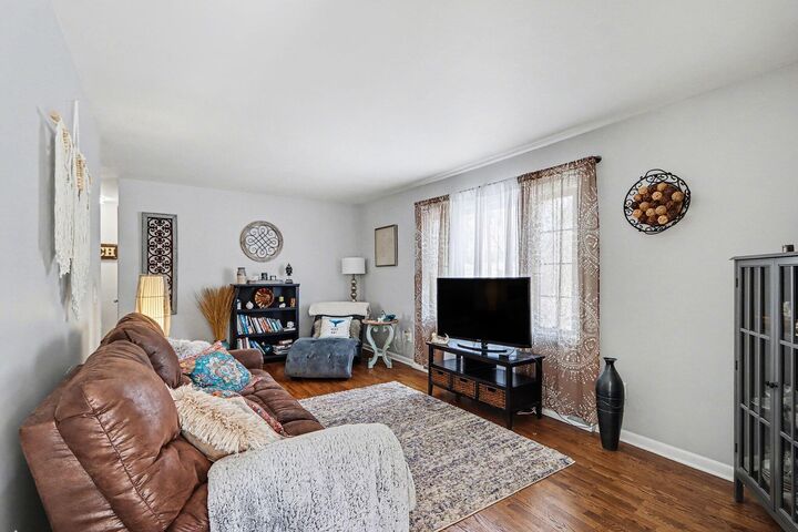 Property Photo:  7141 Carlsbrook Lane  MI 49024 