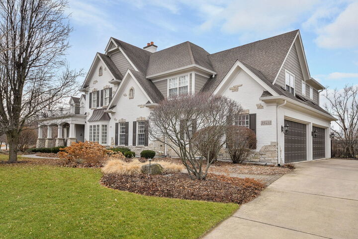 Property Photo:  3S412 Saddle Ridge Court  IL 60555 