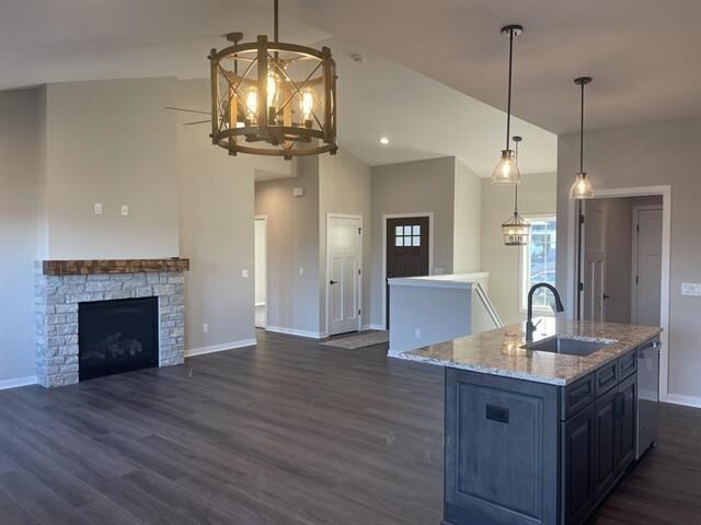 Property Photo: 14168 Prairie Commons Lane IL 61080