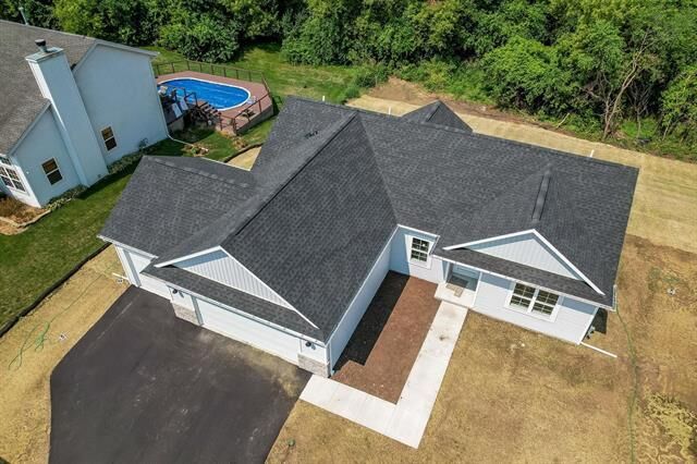 Property Photo:  14168 Prairie Commons Lane  IL 61080 