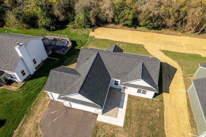 Property Photo:  14168 Prairie Commons Lane  IL 61080 