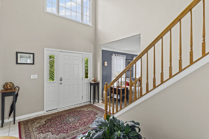 Property Photo:  135 Arquilla Drive  IL 60102 