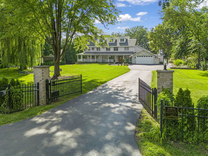 Property Photo:  8S452 Bell Drive  IL 60565 