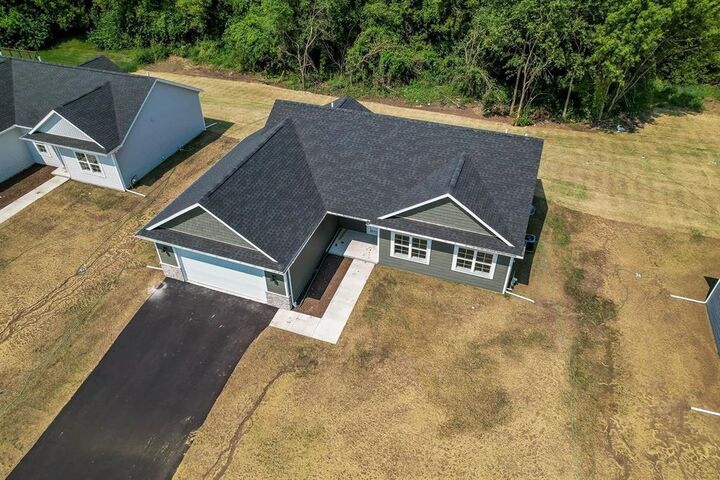 Property Photo: 14180 Prairie Commons Lane IL 61080