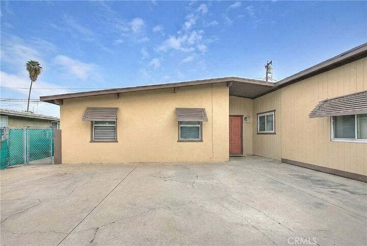 Property Photo:  1122 Marchmont  CA 91745 