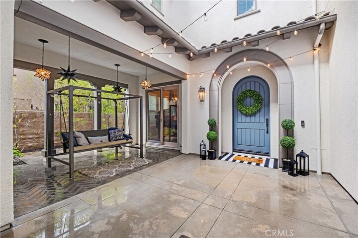 Property Photo:  49 Cadencia  CA 92694 