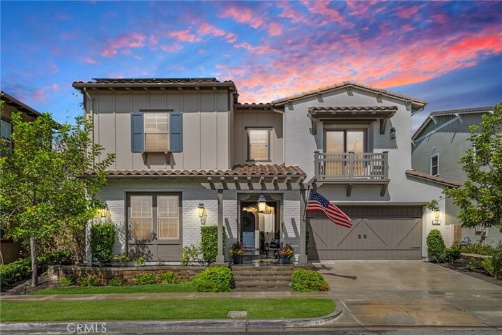 Property Photo:  49 Cadencia  CA 92694 