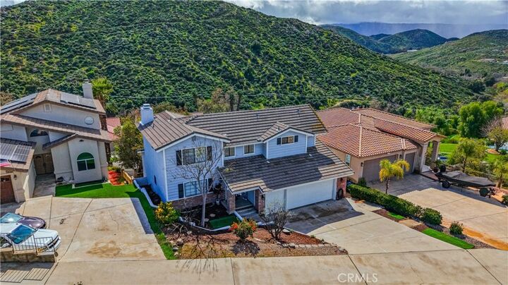 Property Photo: 30718 Early Round CA 92587