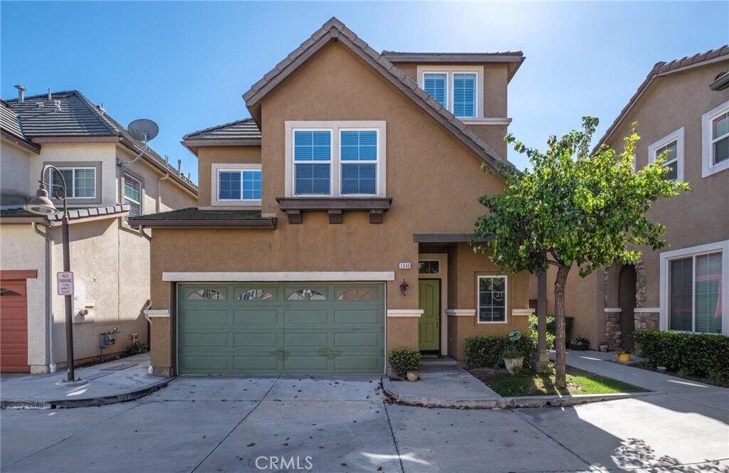 Property Photo:  3686 W Scribner  CA 90305 