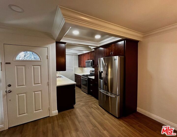 Property Photo:  20805 E Calora Street G2  CA 91724 