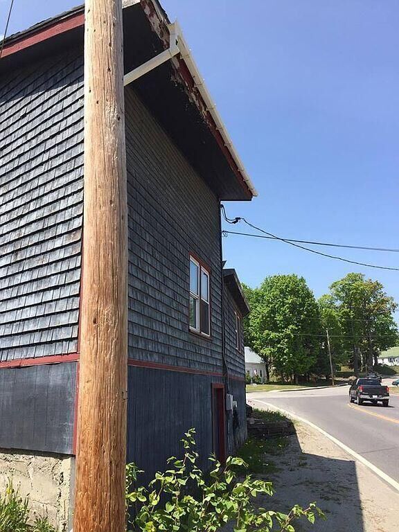 Property Photo:  98 Church Street  ME 04963 